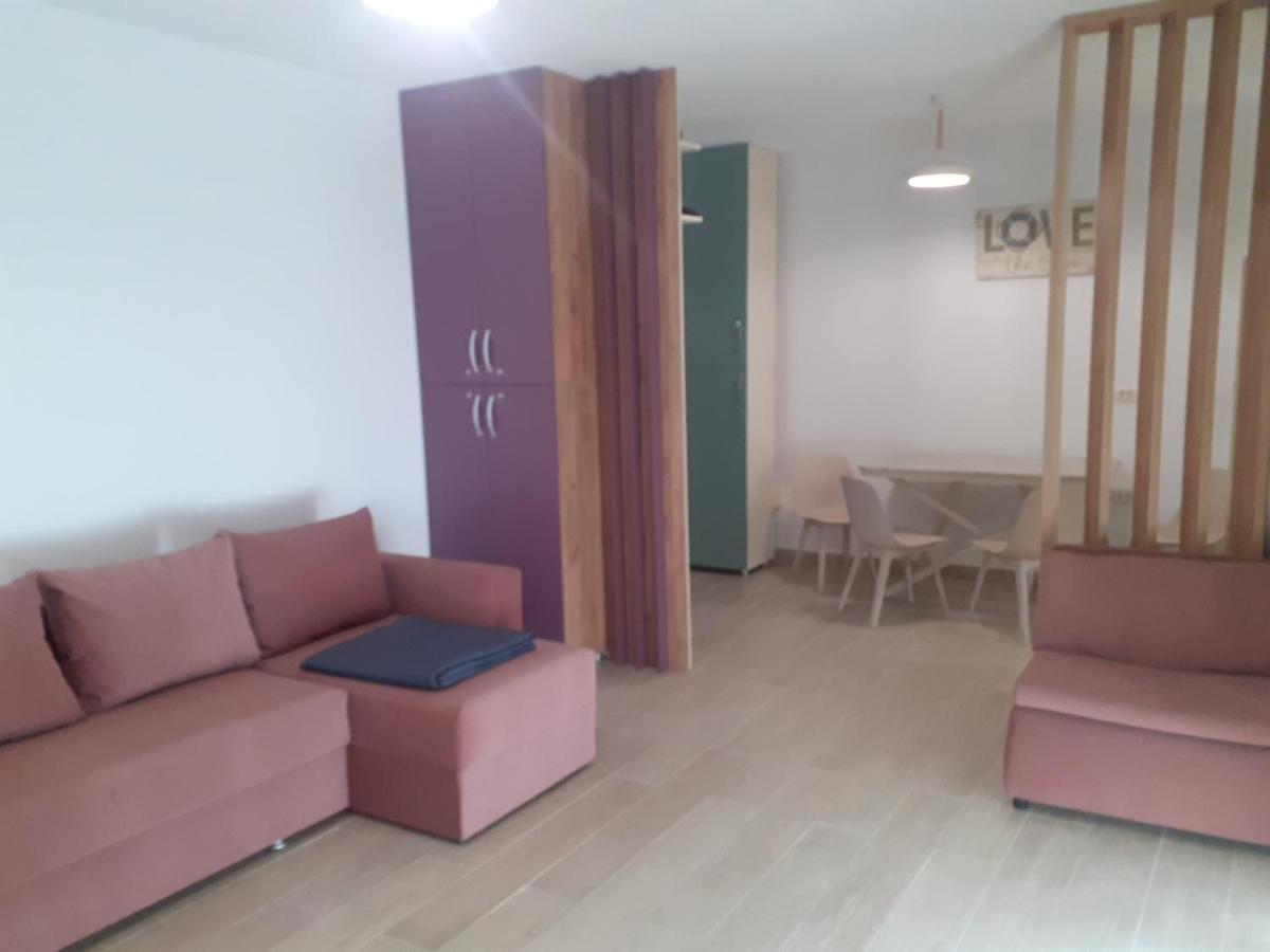Matteo 2 Apartments Marina Surf Residence, Mamaia Nord - Navodari,1 Vedere Frontala,2 Cu Vedere Laterala La Mare Exterior foto